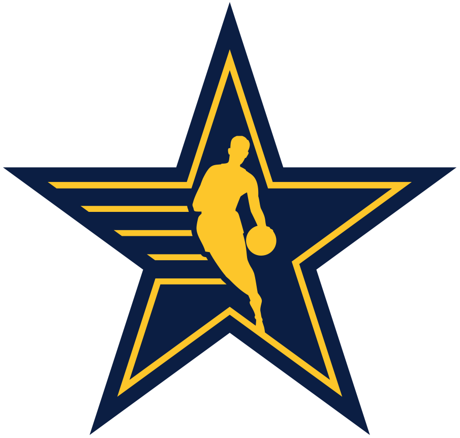 NBA All-Star Game 2021 Unused Logo t shirts iron on transfers